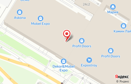 ООО "РетроПро" на карте