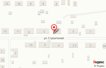 Фаворит, ИП Бисембаев А.А. на карте