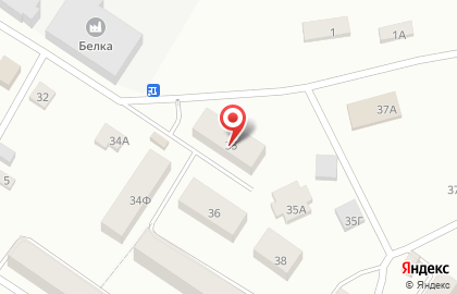 Магазин Товары для дома, магазин на Городищенской улице на карте