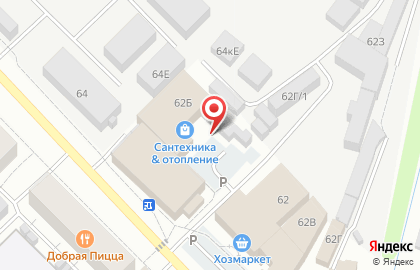 Кафе восточной кухни на улице Петра Алексеева на карте