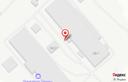 Тент-Иркутск, торгово-производственная компания на карте