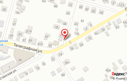 Магазин аккумуляторов Патриот в Саратове на карте