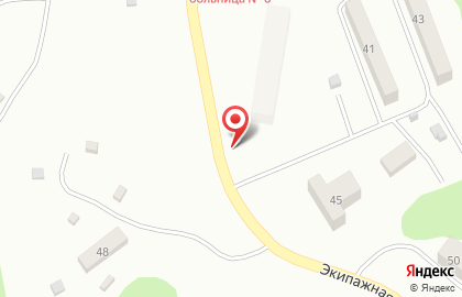 Продуктовый магазин во Владивостоке на карте