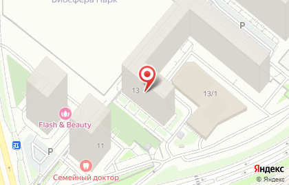 Ar.nails.ufa на карте