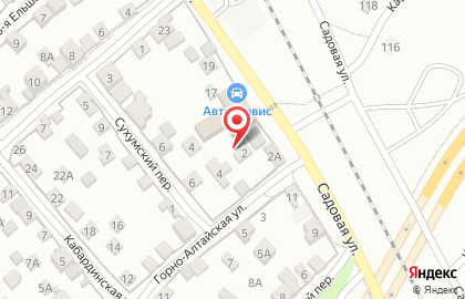 ООО Техническая группа Авиан на карте