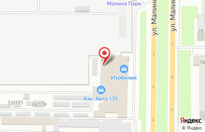 Магазин автозапчастей для корейских автомобилей в Ростове-на-Дону на карте