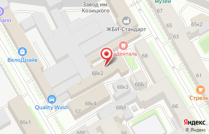 Admin5.ru на карте
