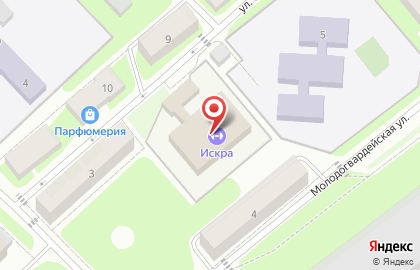 втб 24 в Великом Новгороде на карте