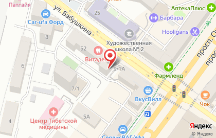 ООО Софт-портал-Два Н Ком на карте