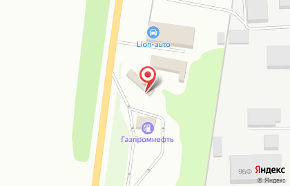 Автомойка самообслуживания в Москве на карте