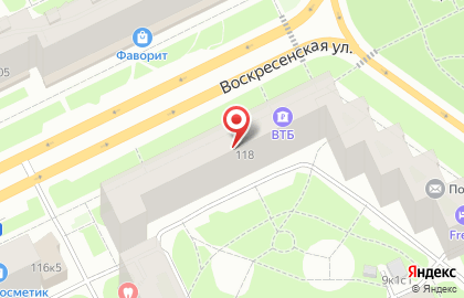 Агентство народных новостей ANN29 на карте