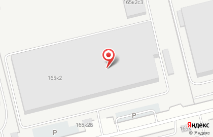 ООО DONGHEE RUS на карте