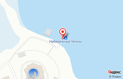 Центр паровых коктейлей Port на карте