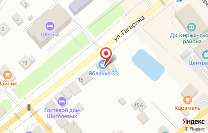 Вывески-24.рф на карте