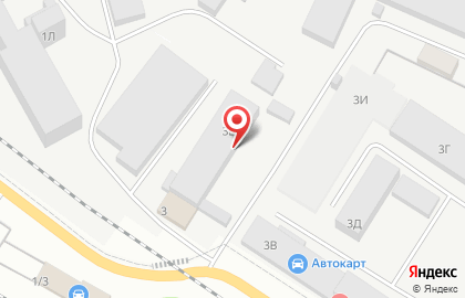 Рекламно-производственная фирма Кеша на карте