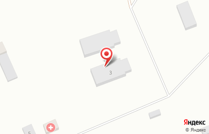 Транспортная компания Авто Кар Енисей на карте