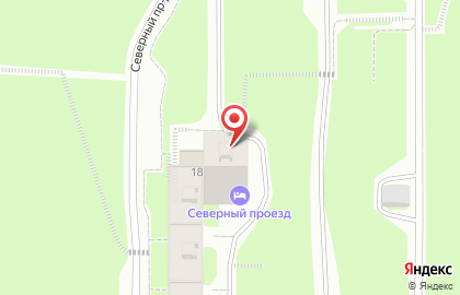 Магазин-бар Бродвей на карте