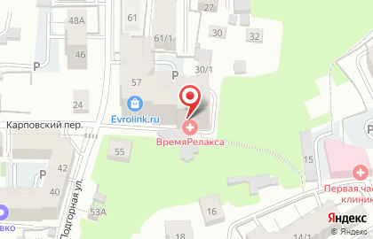 Компания по выкупу недвижимости на карте
