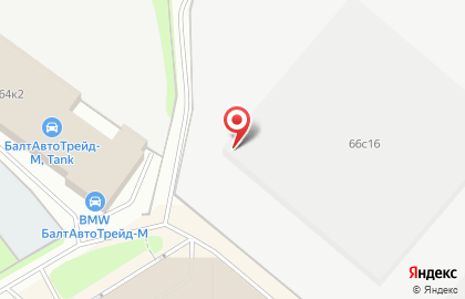 Компания СНАБ-СТРОЙ на карте