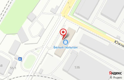 Igranadom.ru на карте