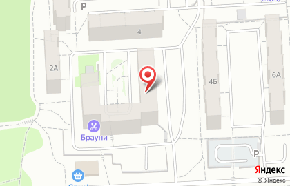 ЗАО Владбизнесбанк на улице Комиссарова на карте