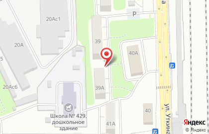 Олмих на карте