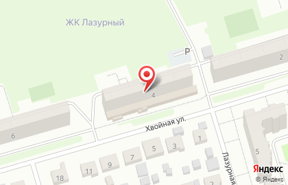 Магазин женской одежды M.a.d.y на карте