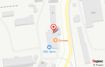ООО Уральский завод ЖБК на карте