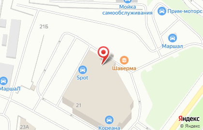 Китай-Город в Санкт-Петербурге на карте