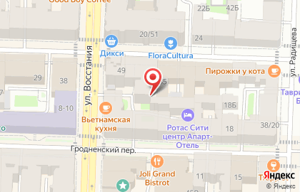 Ювелирный магазин BOHOANN на карте