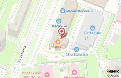 ООО «Авантаж» на карте
