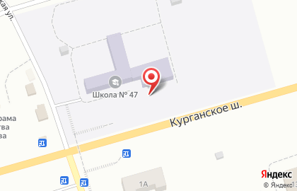 Вираж-плюс на Курской улице на карте