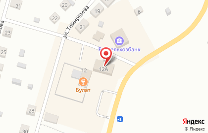 Студия цветов Vip-flowers на карте