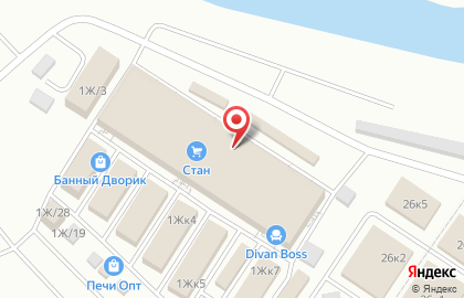 Торгово-производственная компания 5-Элемент кровли и фасада на Свердловском тракте на карте