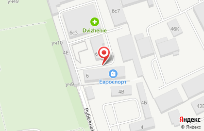 Мастерская электроники NiLabSPb на карте