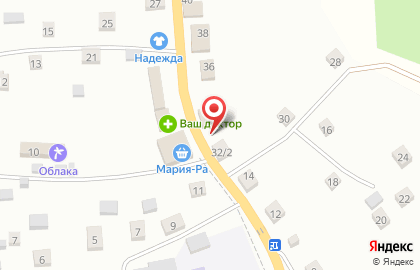 Шаурмания на Советской улице на карте