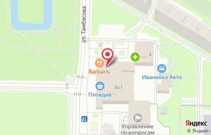 Управление МВД Красносельского района 84 отдел полиции на карте