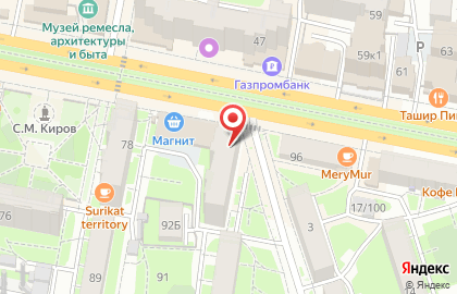 РозыМарин на карте