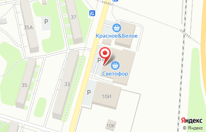 Федерация Ай-Ки-До и До-Джитсу на карте