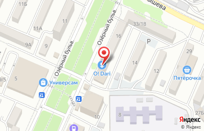 Магазин Черепашкин Магазинчик на карте