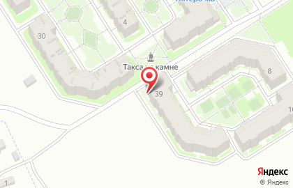Маникюрный кабинет PRO Ногти на карте