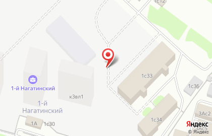 ЗАО Концерн Знак на карте
