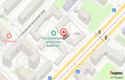 Евромедтехнологии + на карте