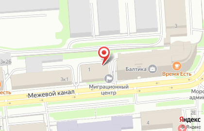 Amaday-Group на карте