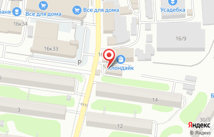 Социальные Аптеки в Петропавловске-Камчатском на карте