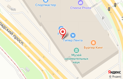Магазин детской одежды Alive на карте