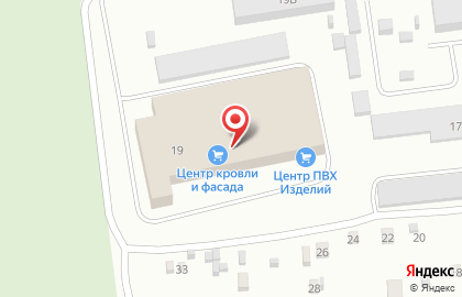 Компания КрасСтройРем на карте