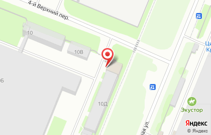 ПАРКОН ПЛЮС на карте