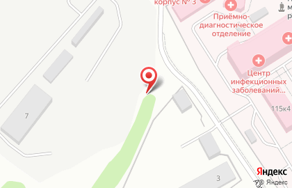 СтройБизнесМаркет на карте