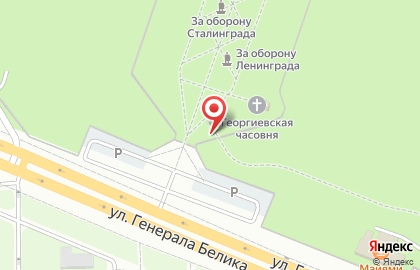 Прокат электросамокатов и роликов на карте